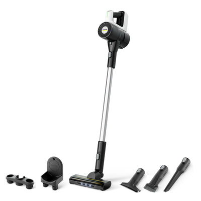Aspiradora Wireless Pionowy Karcher Vcs 3 Nano Complete — image 1