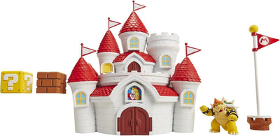Playset Castillo Reino Champiñon — image 1