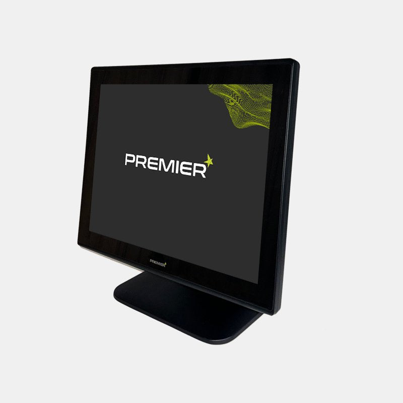 Premier Monitor Tpv TM-150 LED 15' Touchscreen