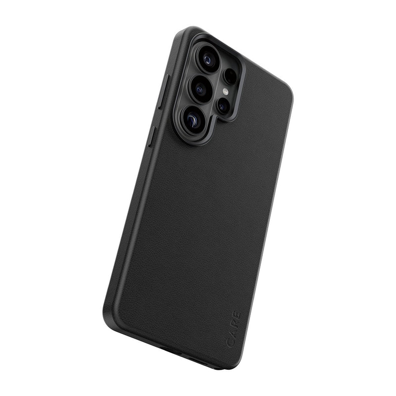 Panzerglass Care Body Only Case Black W Qi Samsung Galaxy S26 Ultra