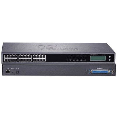 Router Grandstream Sip-gateway GXW-4224 24X Fxs V2 — image 1