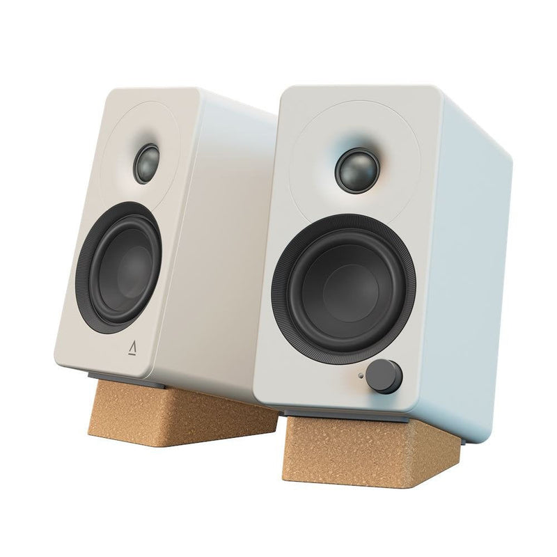 Creative Labs XF-1 White Hi-res Bluetooth 6.0 Desktop-altavoz) 51MF1730AA001