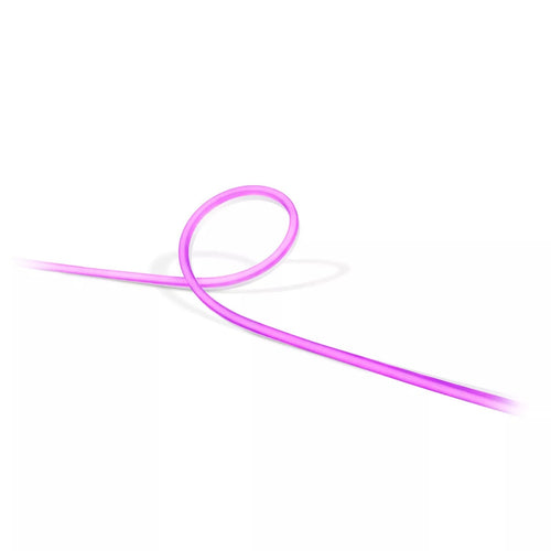 Philips Hue White And Colour Ambiance Lightstrip Exteriores 5 Metres — image 1
