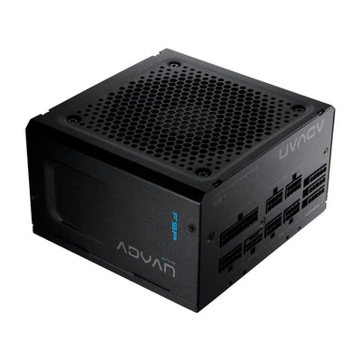 Fortron Power Supply Fsp ADVAN-850GM 850W 80 + Gold ATX3.1 PPA8504800 — image 1