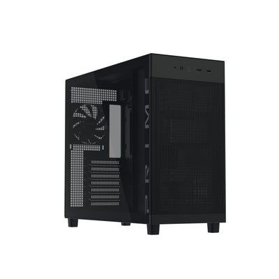 ASUS PC Case Geh Prime AP303 Tg Black 90DC00V0-B39010 — image 1