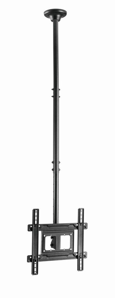 Gembird CM-70ST-01 Stand Ceiling TV Motion Complete 32 - 70, 50KG