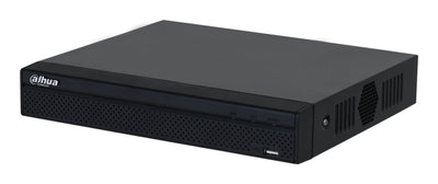 Dahua NVR2104HS-4KS3 Nvr 4CH 80Mbps H265 HDMI 1HDD Ai — image 1