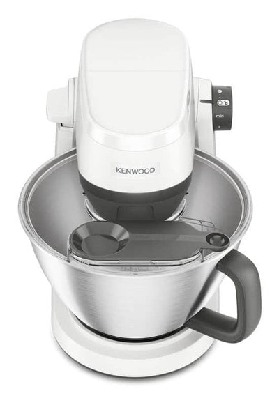 Kenwood Robot Kitchen Multi Tasker With Head Elevable, Bol 4,3L, Capacity 1,7KG Masa, Amasadora And Blender Gl — image 1