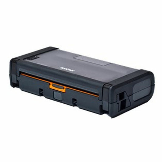 Brother Case Roll Printer Brother Parc001 Black
