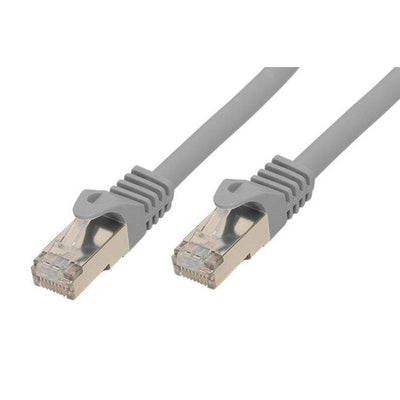 Network Cable S/FTP CAT.7 Grey 20,0M — image 1