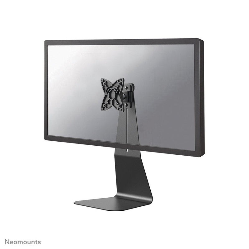 Newstar Stand Desk Monitor