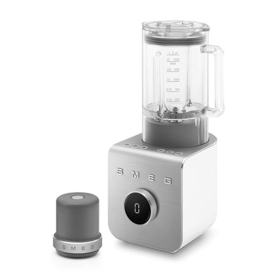 Smeg Blender High Yield White BLC02WHMEU — image 1