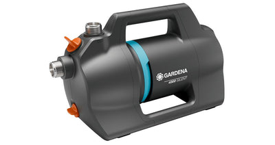 Gardena Pump Garden 4300 Silenciosa — image 1