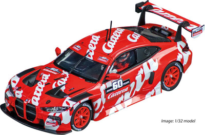 Carrera Hybrid Bmw M4 GT3 Carrera, NO.62 50051024 — image 1