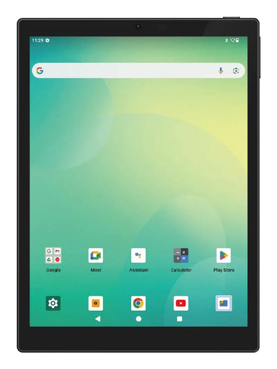 Hannspree Tablet Lumo 7.8 Reader 64GB 19,8CM (7.8) Android Black — image 1