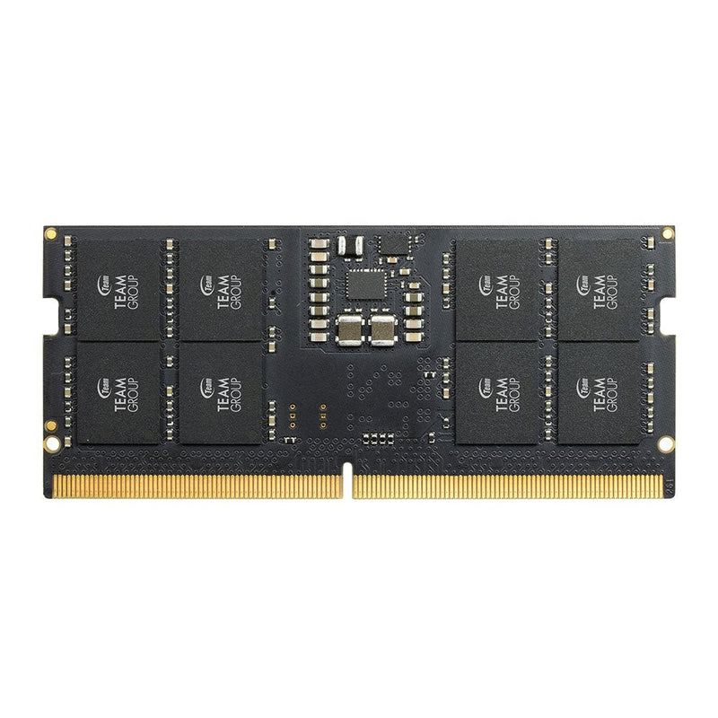 RAM S/ Or DDR5 16GB PC5600 Teamgroup Elite