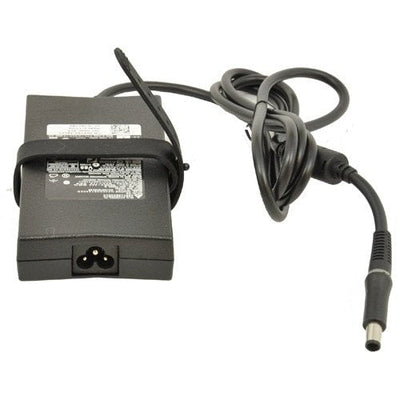 Dell Charger 19.5V 3.34A 65W (4.5MMX3.0MM) With Cable Power Dell Xps 18 (1810) Rwhhr — image 1