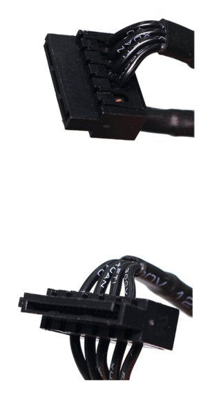 Xilence Cable SATA XZ182, 90CM XZ182 — image 1