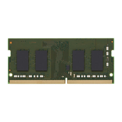Kingston Memory SODIMM DDR4 16GB 3200MHZ 1.2V CL22 — image 1