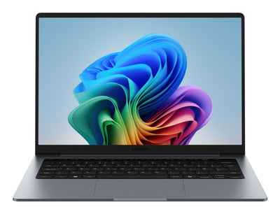 Samsung Laptop Galaxy BOOK6 14 Ee Copilot + PC Intel Ultra 7-355 32GB 1TB W11 Pro Mocha Gray — image 1