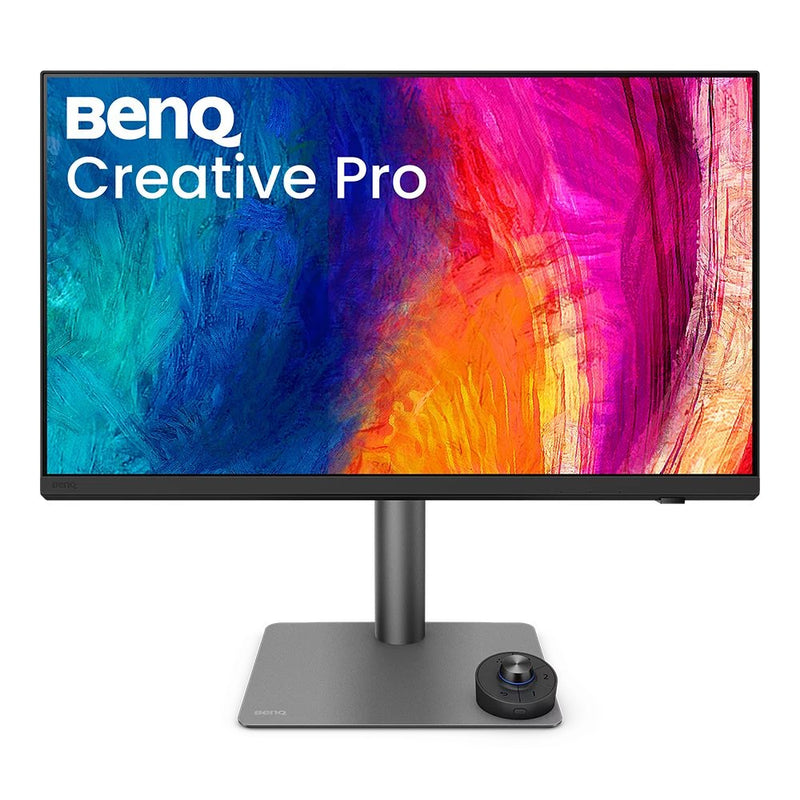 Monitor 27 Pulgadas PD2732U LED 4K IPS/60HZ/5MS