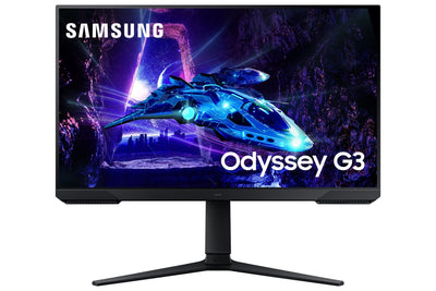 Samsung Monitor LS27DG302EUXEN 27VA FHD 1920X1080 250CD M2 1MS, Hdmi, DP — image 1