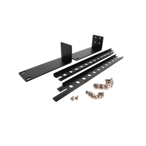 StarTech Stand Assembly Rack 1U Conmutador KVM (serie SV431)