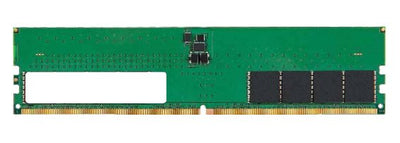 Transcend Memory DDR5 16GB 4800 1RX8 2GX8 CL40 1.1V — image 1