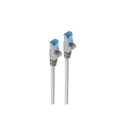 Shiverpeaks Network Cable Network Cable CAT.6A S/FTP Pimf 10M — image 1