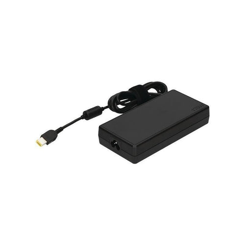 Lenovo 170W Slim AC Adapter For Thinkpad Laptops — image 1