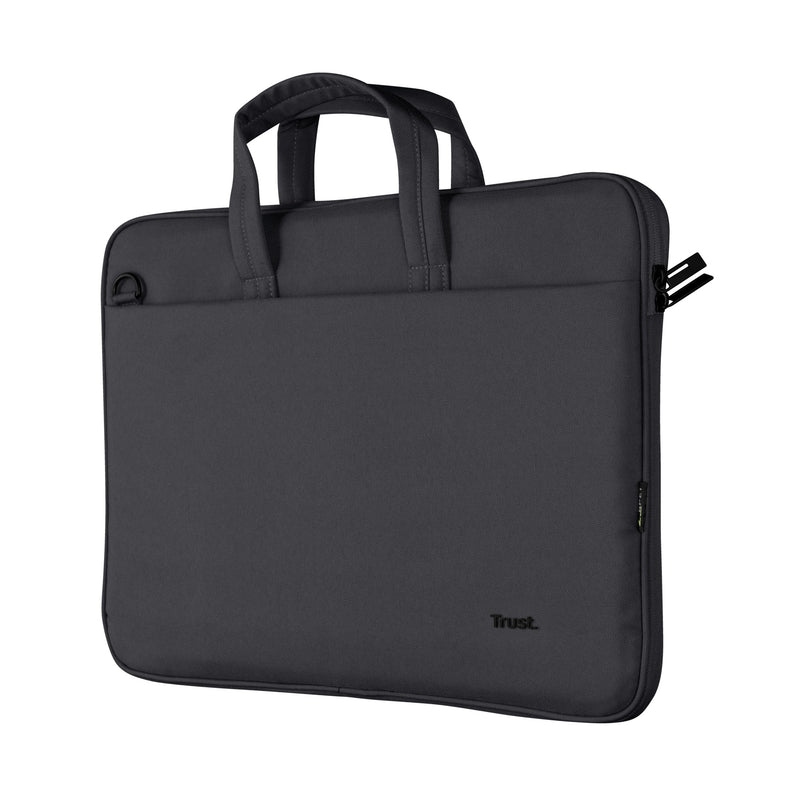 Trust Case Bologna Laptops Up To 16' Black