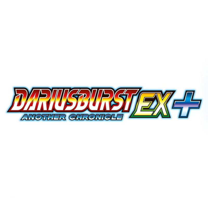 Set Dariusburst - Another Chronicle Ex + Playstation 4