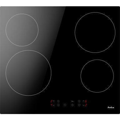 Amica Board Vitrocerámica PC6400ZH — image 1