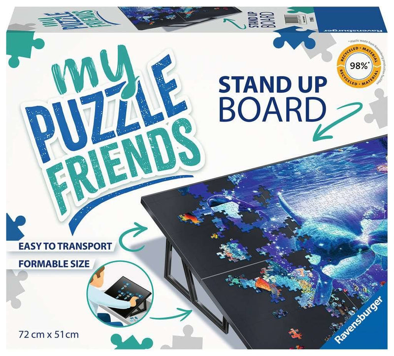 Ravensburger Caballete Rompecabezas , Shelf 17976