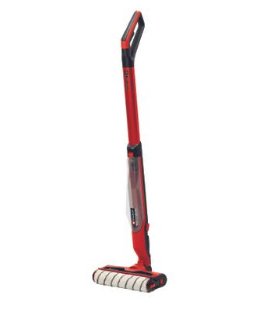 Einhell Cleanexxo, Limpiador Suelos Hard Red Without Battery Ni Charger 3437110