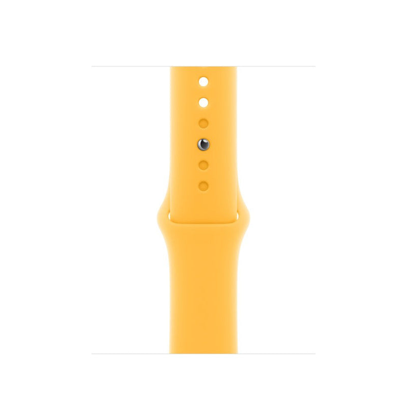 Apple Strap 41MM Sunshine Sport Band - M/L