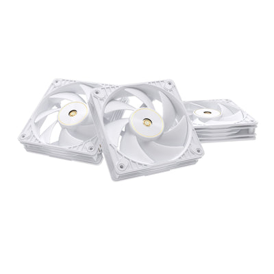ASUS Fan PC Proart PF120 Fan PWM White 3IN1 — image 1