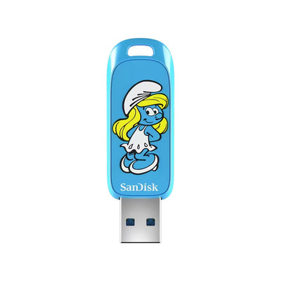 SanDisk Memory Drive Flash USB 3.2/256GB SDCZIS-256G-G46 — image 1