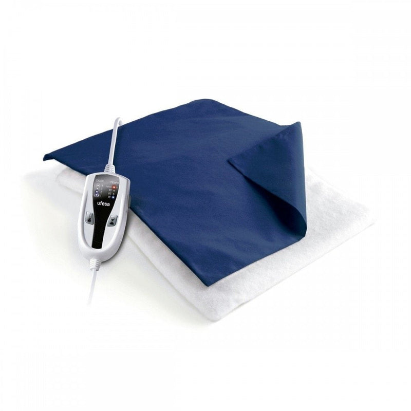 Ufesa 10105435 Blanket Eléctrica 38 X 27CM 100W