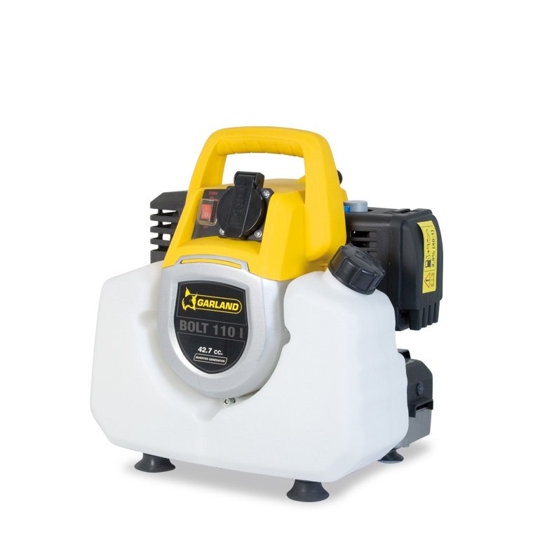 Guirnalda Generator Inverter 42,7CC