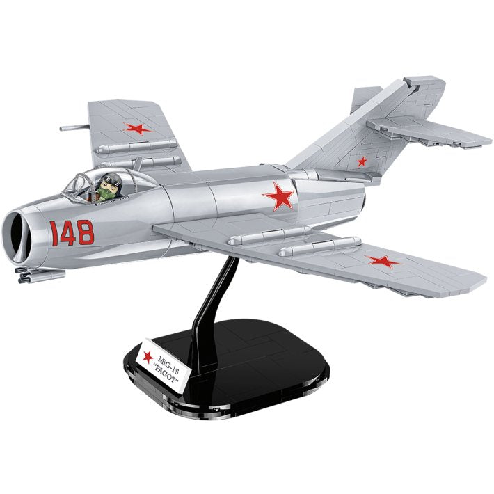 Cobi MIG-15 Fagot, Juguete Construcción Cobi-2416