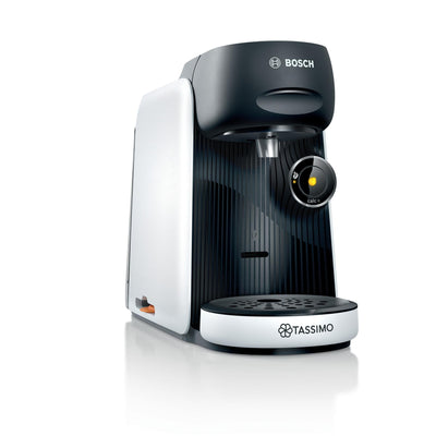 Bosch Coffee Machine TAS164E Eléctrica Totalmente Automática Macchina Per Caffè a Capsule 0,7 L — image 1