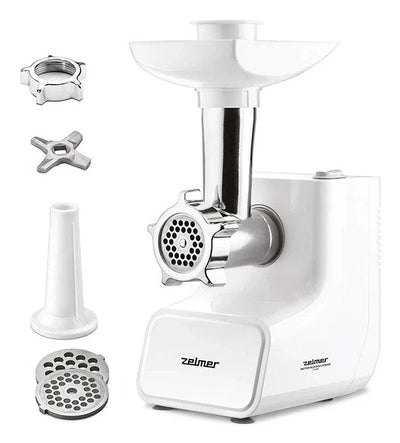 Zelmer Chopper Carne ZMM3511B — image 1