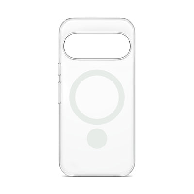 Pixel 11 Pro XL Case Transparent PKK4 P9A1 — image 1