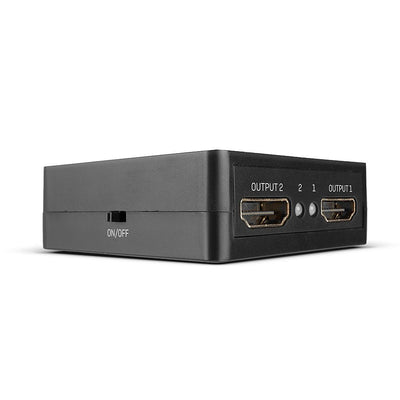 Lindy 38358 Divisor Video HDMI 2x HDMI — image 1