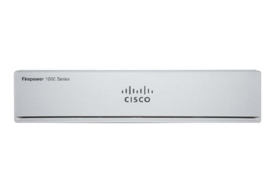 Cisco Firepower 1010 Cortafuegos [hardware] 1U — image 1
