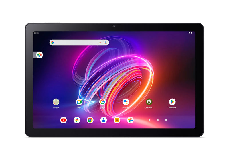 Acer Tablet Iconia Tab P10 6GB 256GB Iron Grey