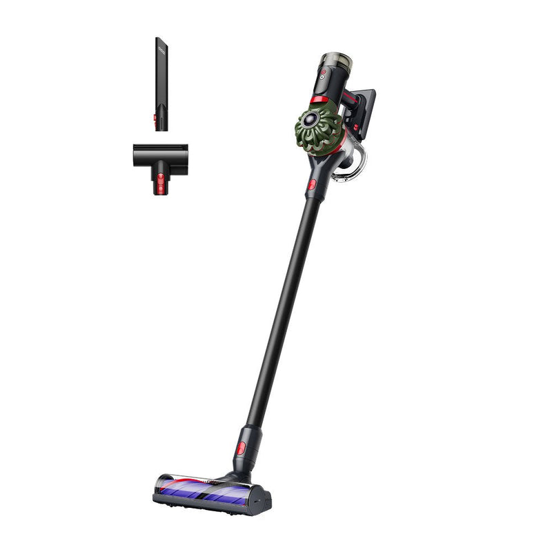 Dyson Vacuum Cleaner Broom With Battery V8 Cyclone 150W Battery Life 60 Min