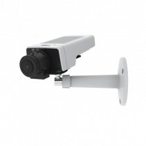 Axis M1135 Barebone - Camera Surveillance Network - Colour (tag&noche)