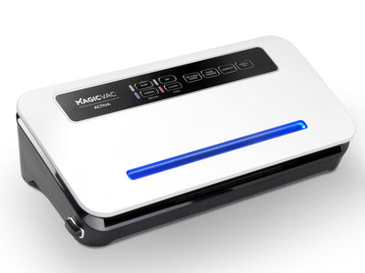 Magicvac Vakuumiergerät Activa — image 1